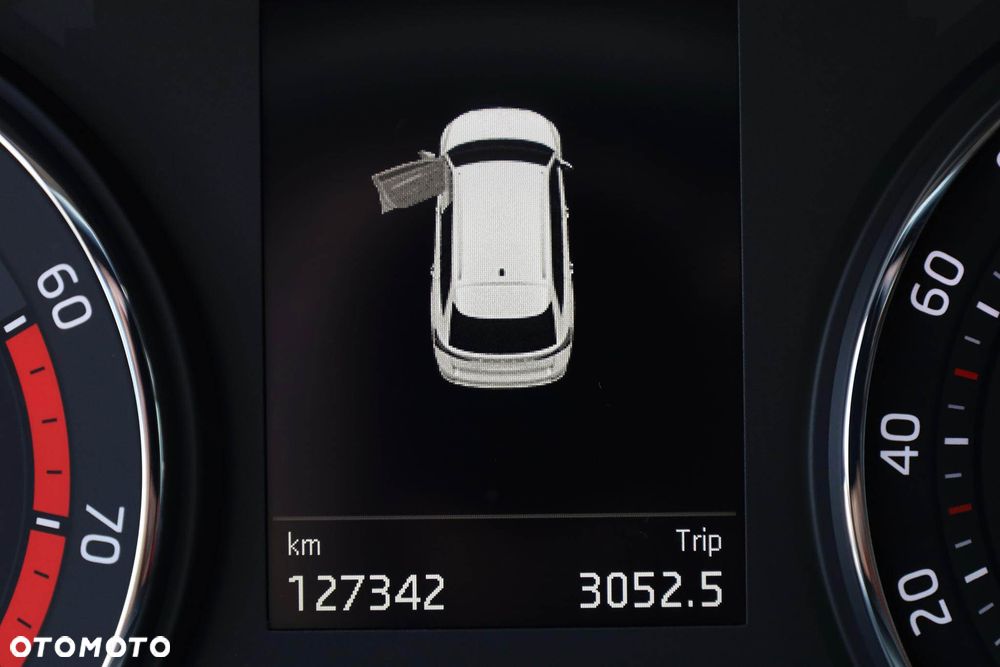 Skoda Octavia 1.5 TSI ACT Ambition - 16