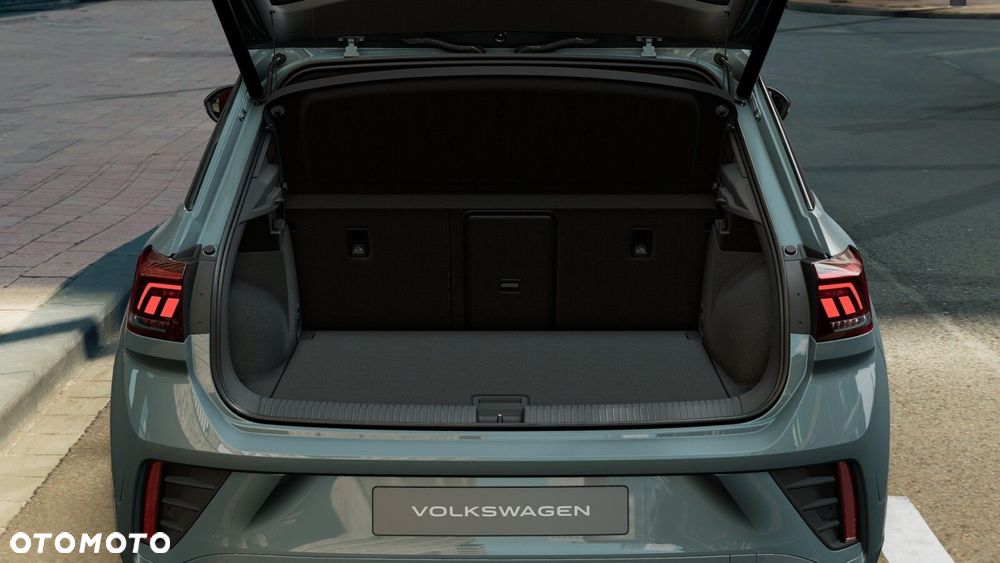 Volkswagen T-Roc - 6