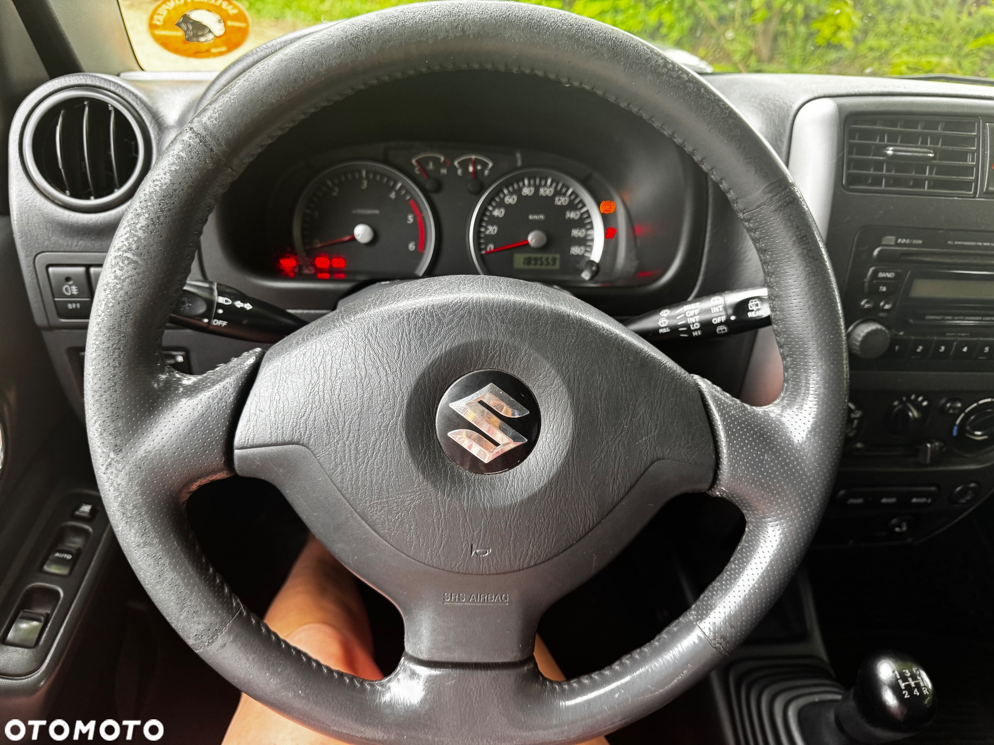 Suzuki Jimny 1.5 DDiS Comfort - 18