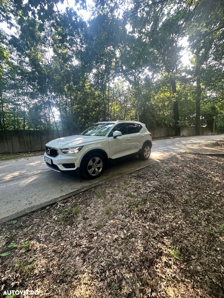 Volvo XC 40 D3 AWD Momentum - 15