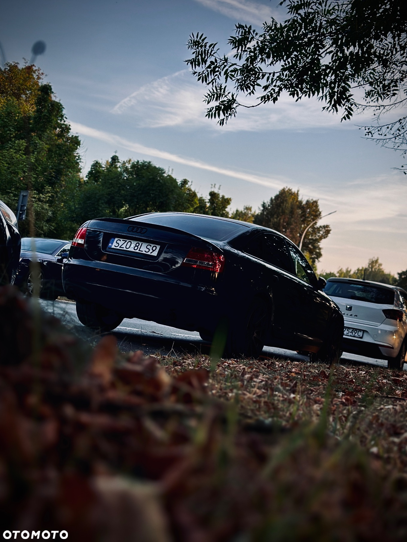 Audi A6 2.7 TDI - 6