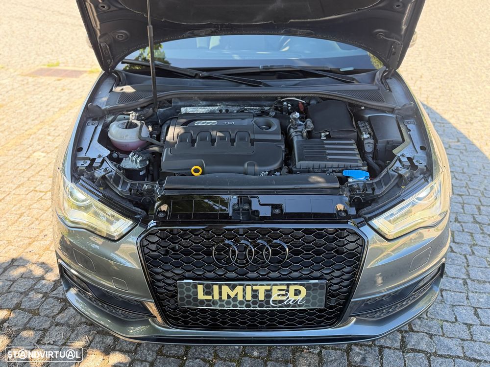 Audi A3 - 14