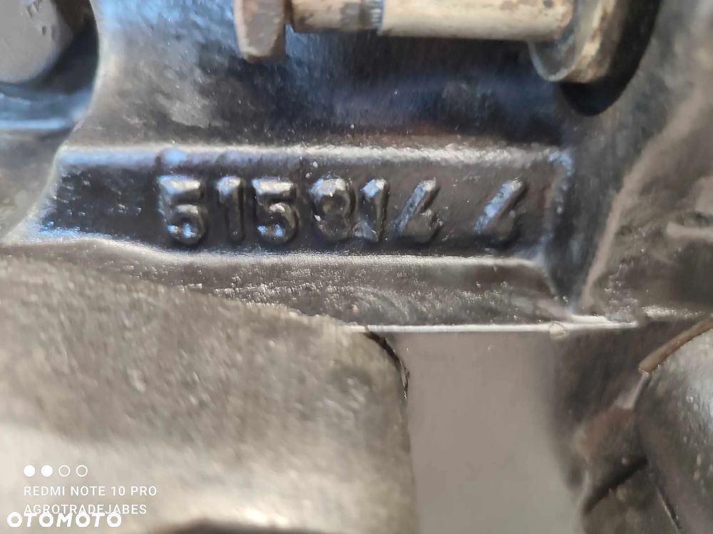 Pompa hydrauliczna Sauer Danfoss (90M130NCONU) - 10