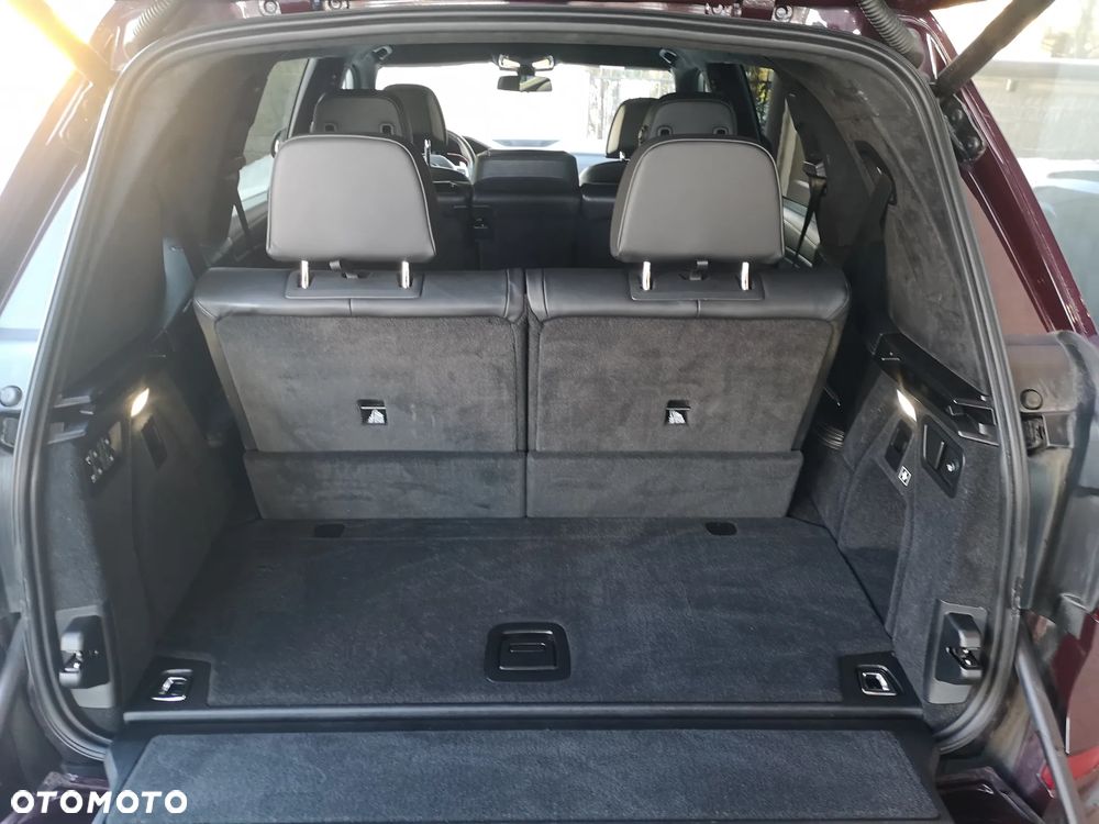 BMW X7 - 34