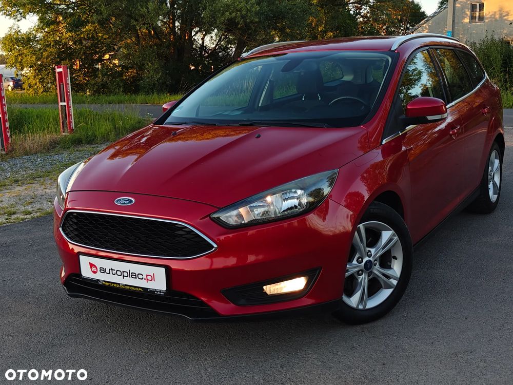 Ford Focus - 16