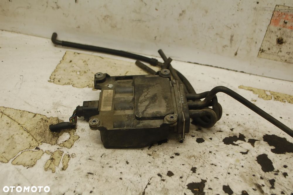 ZAWÓR ELEKTROMAGNETYCZNY 6Q0906625 VW POLO IV 1.4 TDI 1.9 SEAT SKODA AUDI 6Q0906625A/ 6Q0906625D/ 6Q0906625F - 13