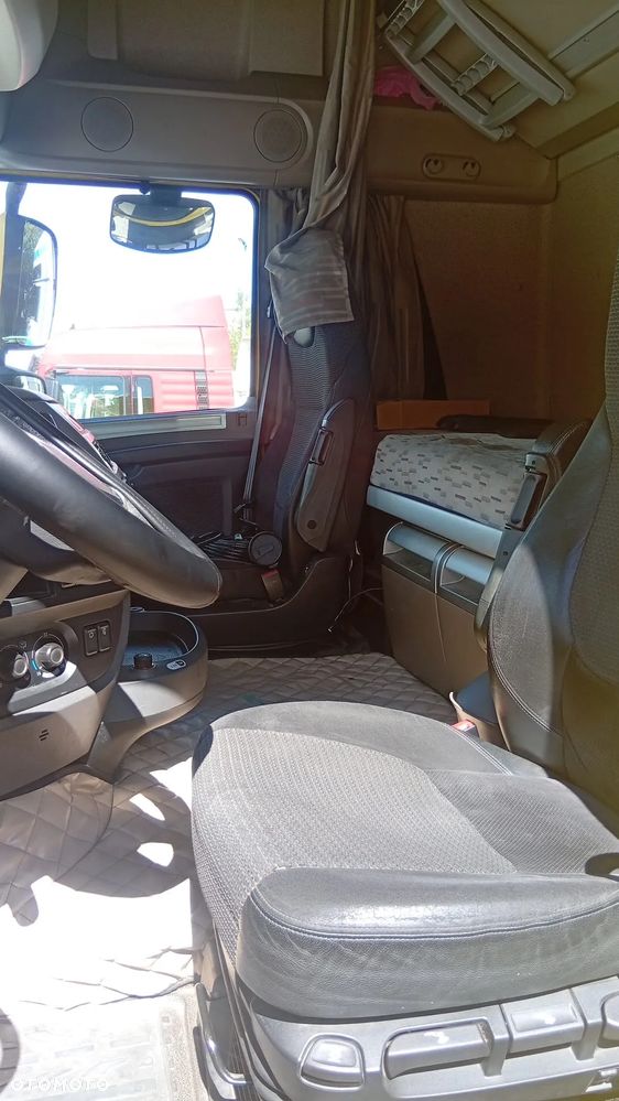 DAF XF106.460 - 8