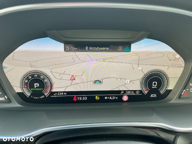 Audi Q3 35 TFSI S line S tronic - 18
