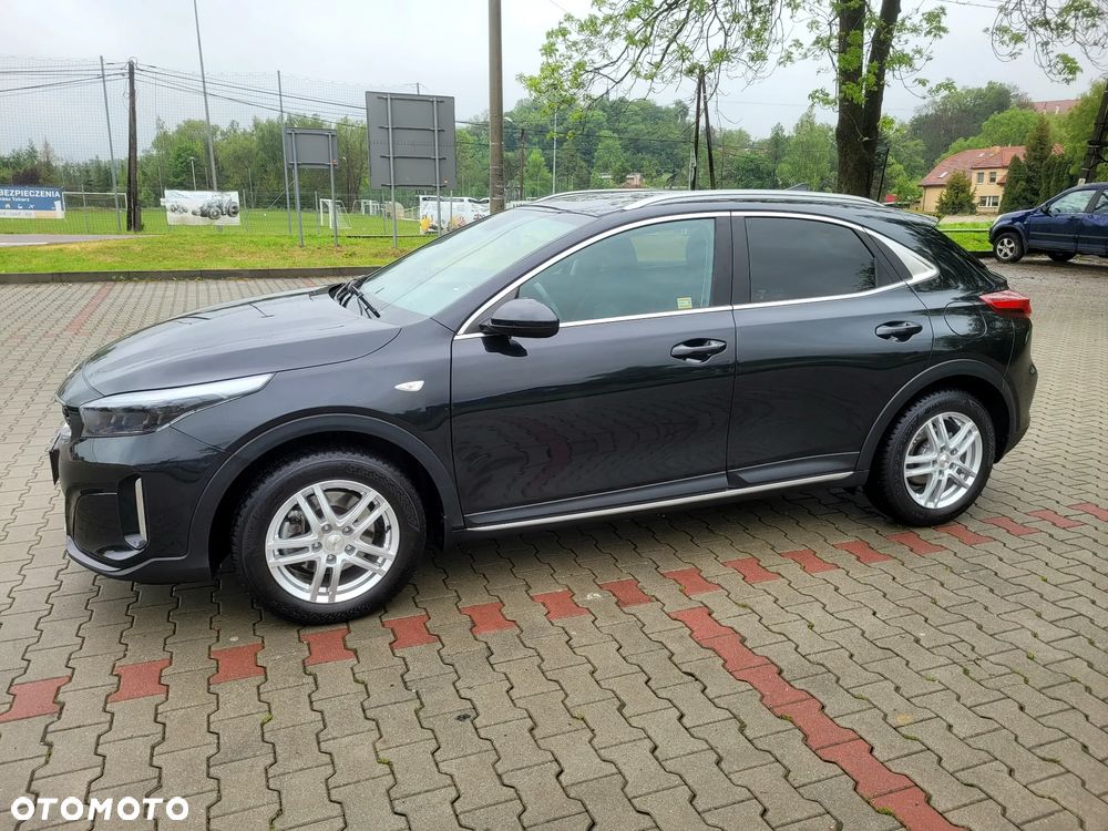 Kia XCeed 1.5 T-GDI L - 4