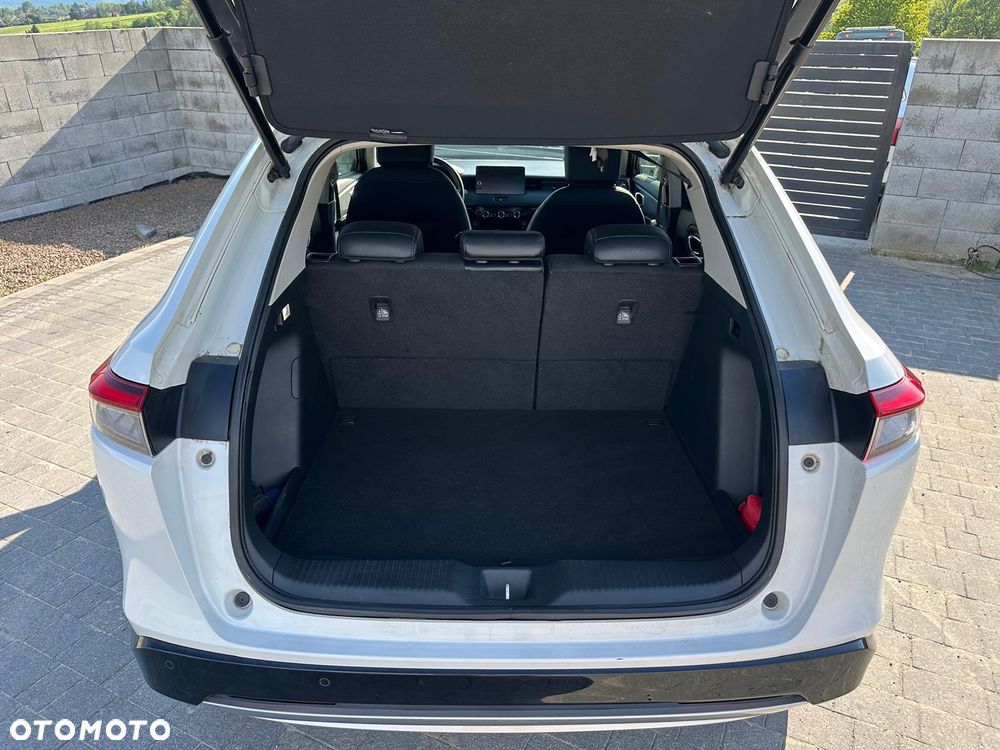 Honda HR-V 1.5 i-MMD Advance CVT - 22