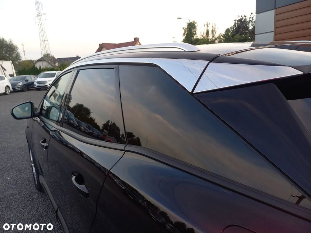 Peugeot 3008 BlueHDi 130 Stop & Start Active - 14