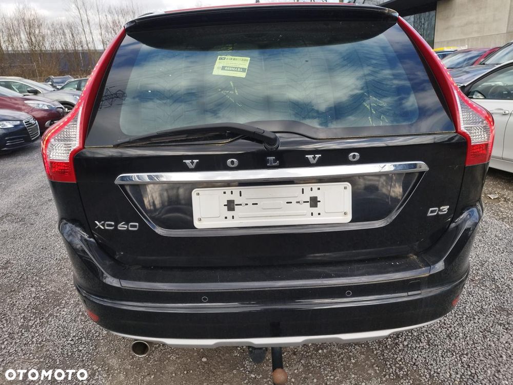 Volvo XC 60 - 7