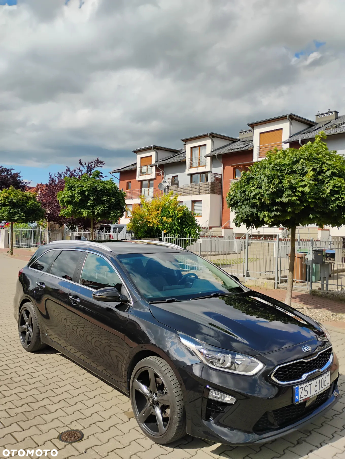 Kia Ceed 1.4 T-GDI L DCT - 2