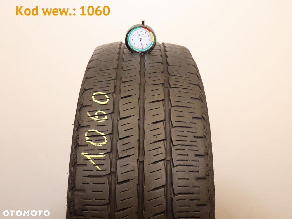 Pirelli CHRONO FOUR SEASONS - 205/65 R16C - 1