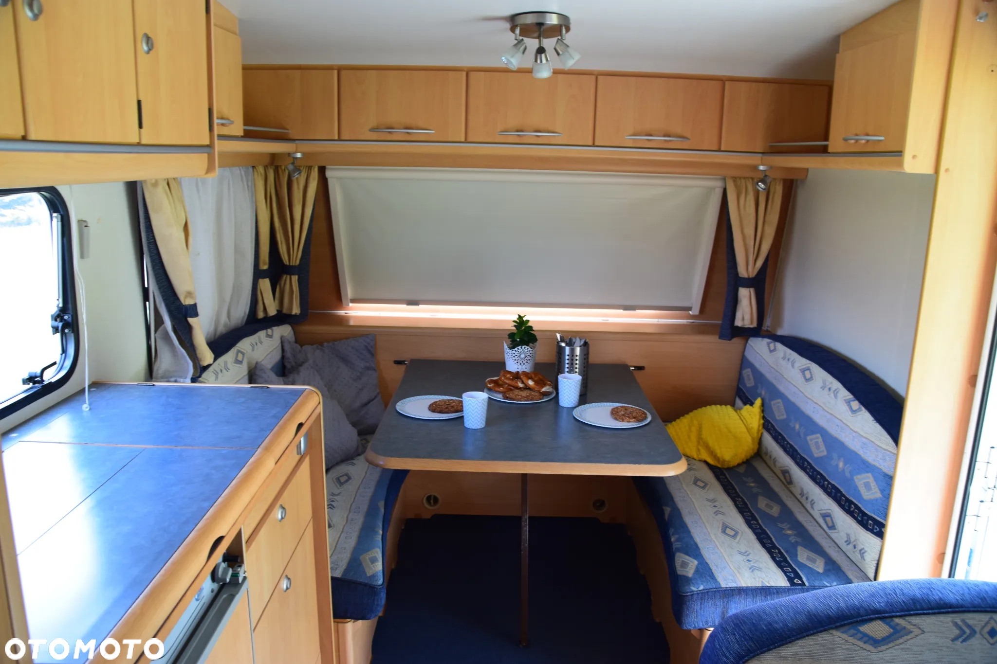Adria 502 DK - 2