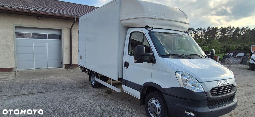 Iveco Daily - 3
