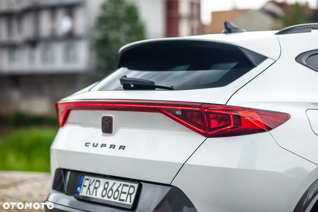 Cupra Formentor 2.0 TDI 4Drive DSG Tribe Edition - 3