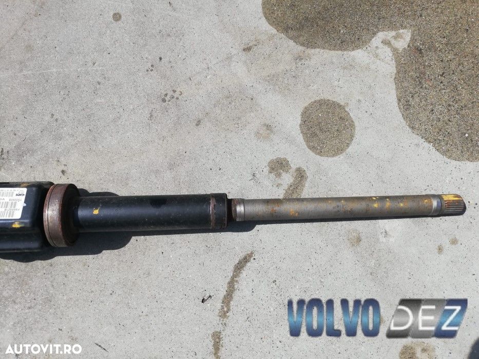 Planetara fata dreapta automata Volvo XC70 P8689218 - 4