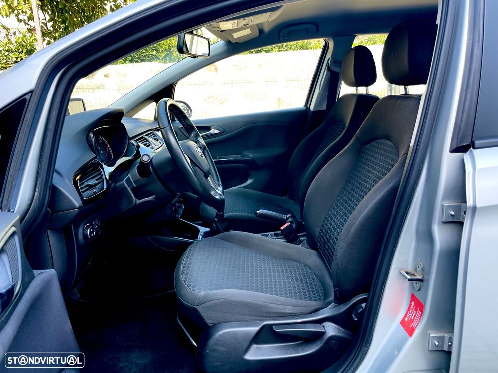 Opel Corsa 1.3 CDTi innovation - 12