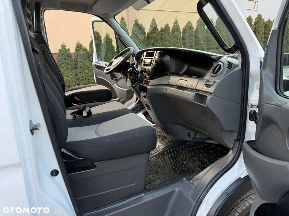 Iveco Daily - 10