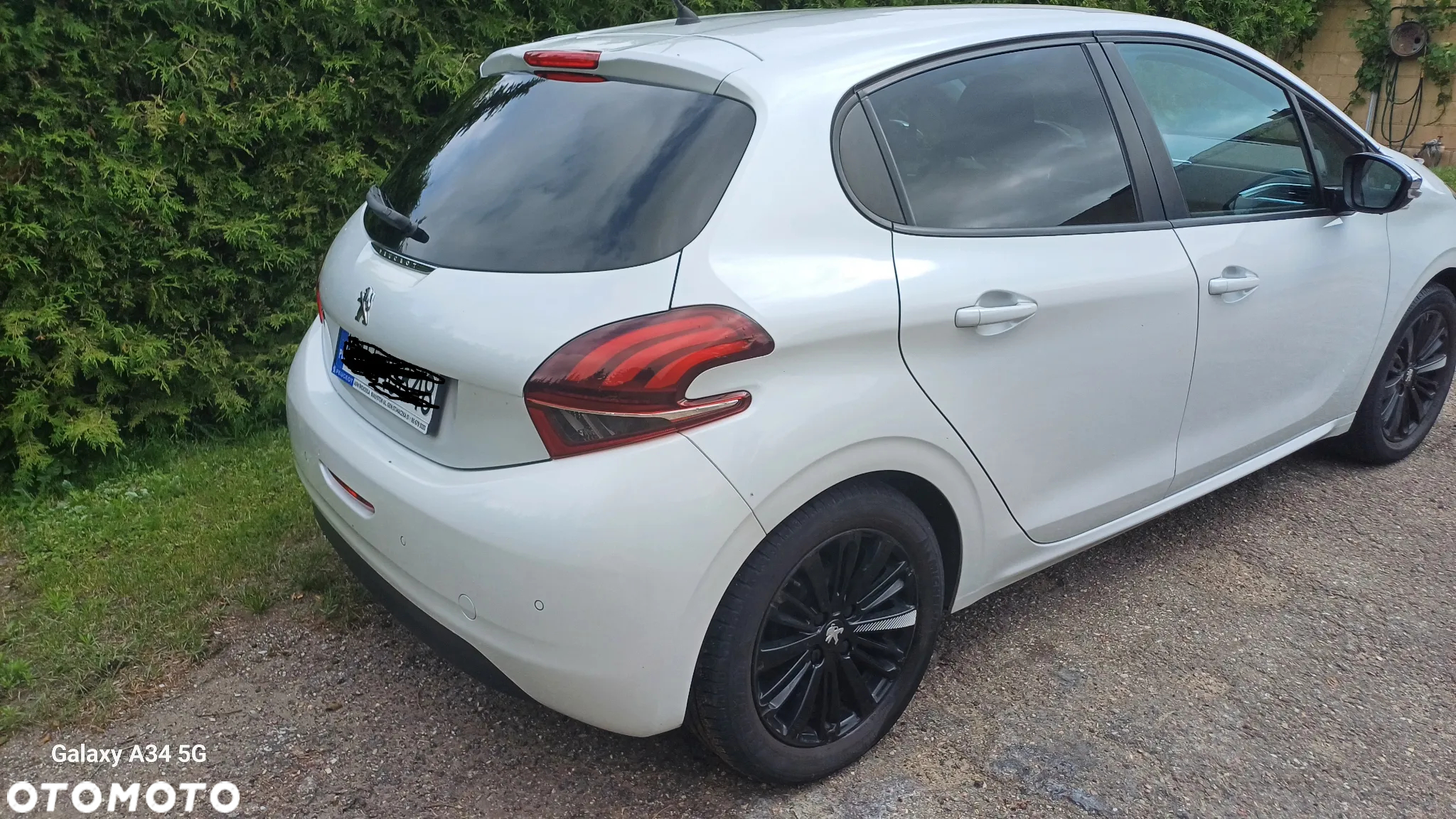 Peugeot 208 1.2 PureTech Active - 3