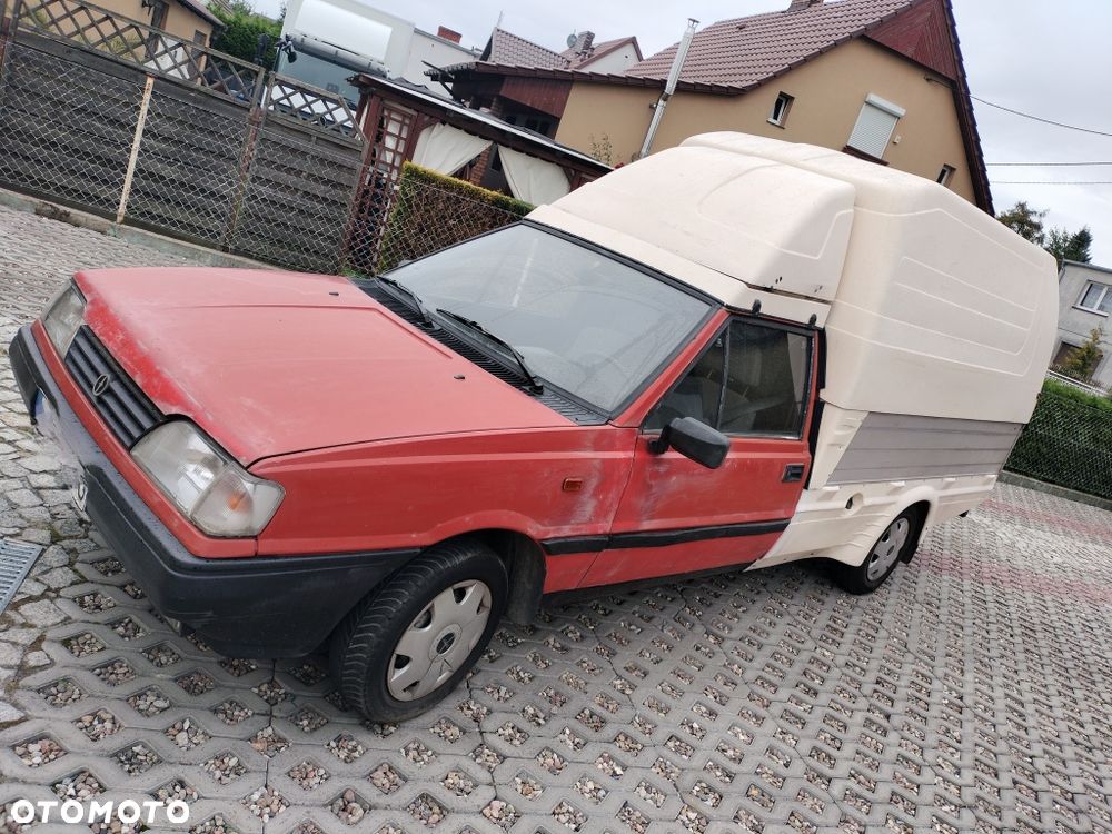 Polonez Inny - 4