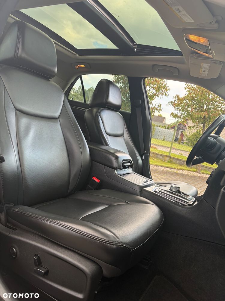 Chrysler 300C - 17