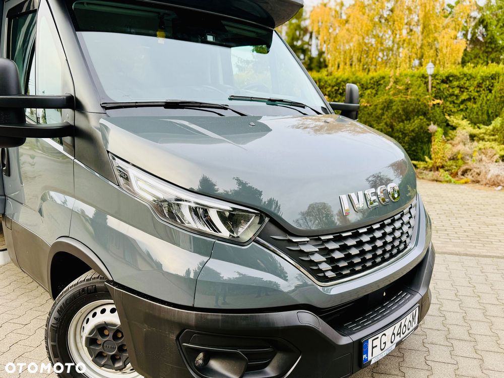 Iveco Daily - 22