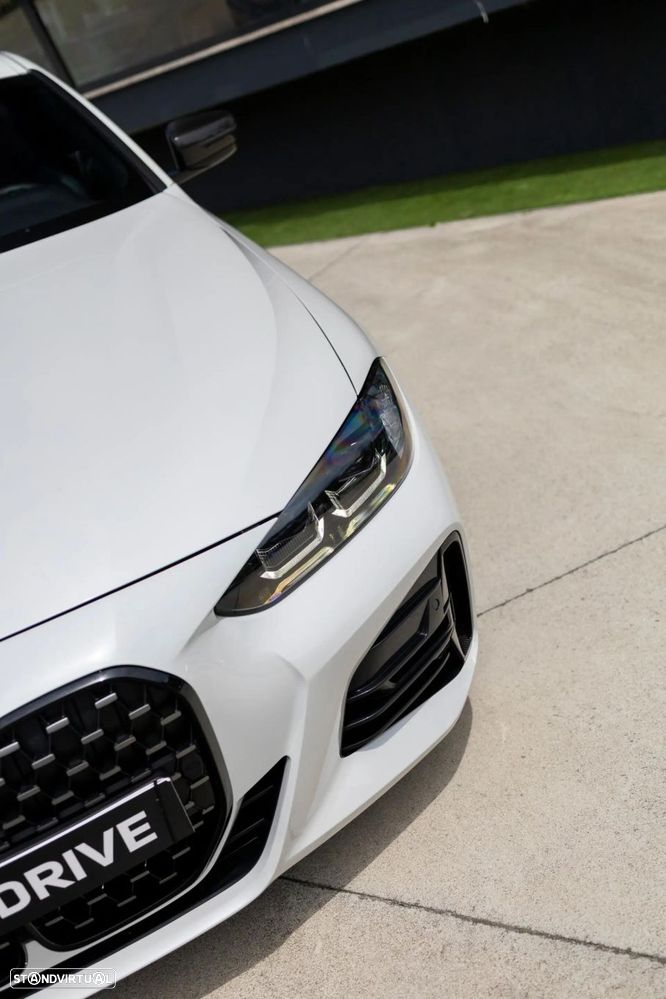 BMW 430 i Desportiva M Auto - 21