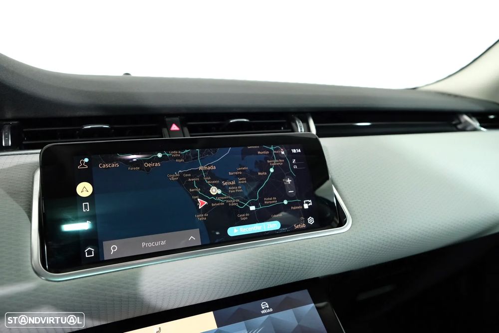 Land Rover Range Rover Evoque - 17