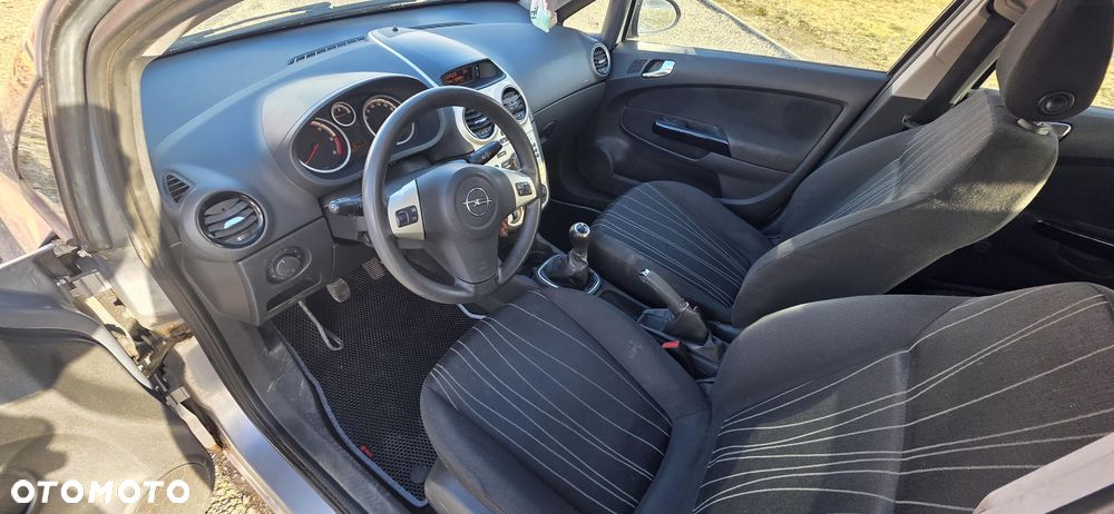 Opel Corsa 1.3 CDTI 111 - 6