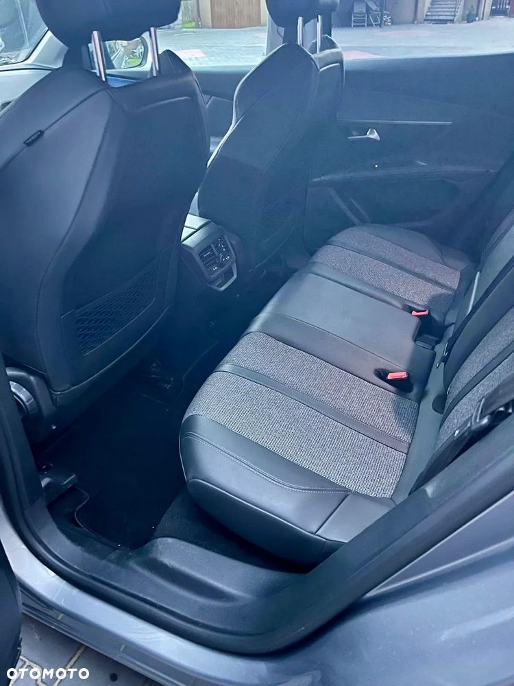 Peugeot 3008 BlueHDi 130 Stop & Start Allure Pack - 12