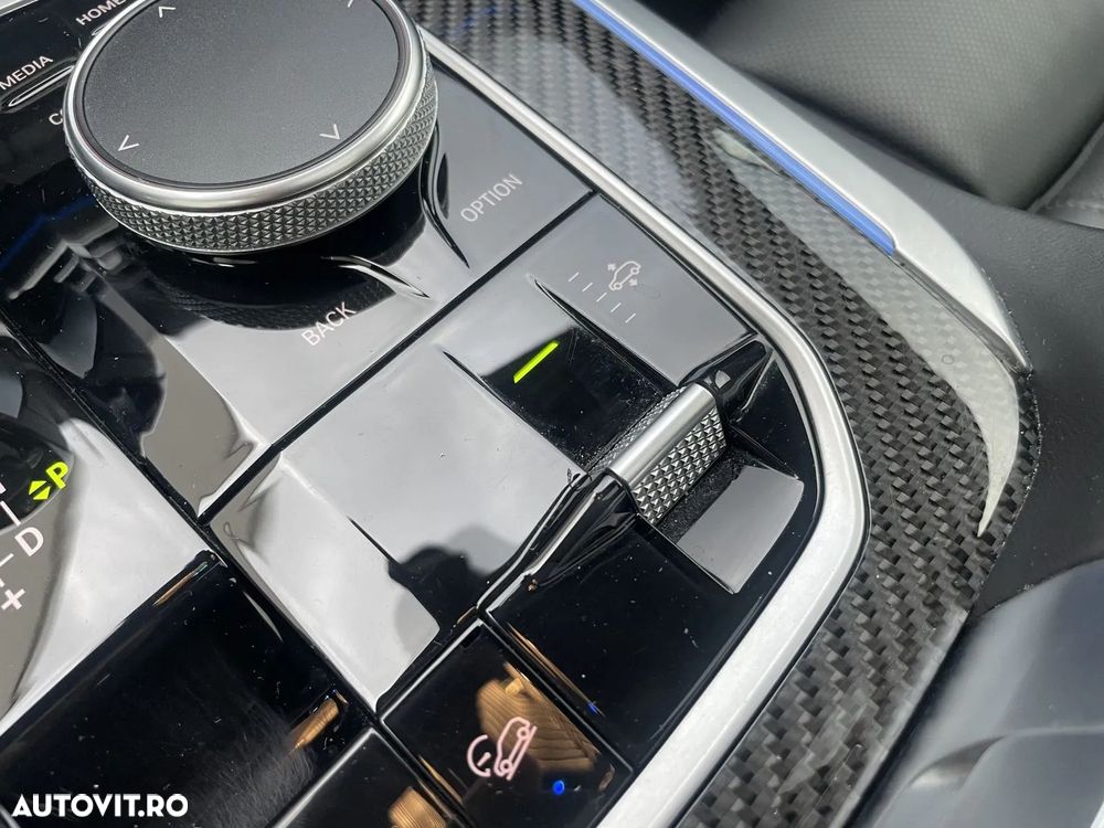 BMW X5 xDrive45e AT PHEV - 24