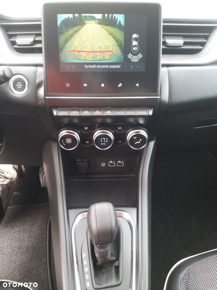 Renault Captur - 11