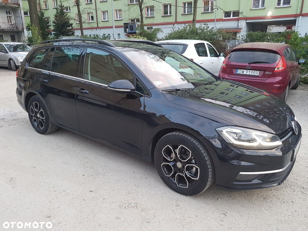 4x Felgi 17 m.in. do SKODA Octavia III IV Superb Karoq Kodiaq Yeti - SK516 (BK5278) - 6
