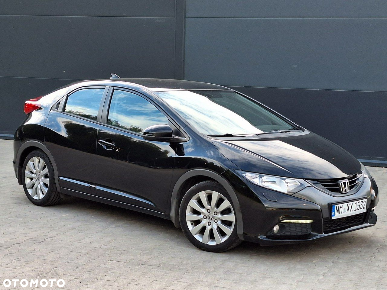 Honda Civic - 3
