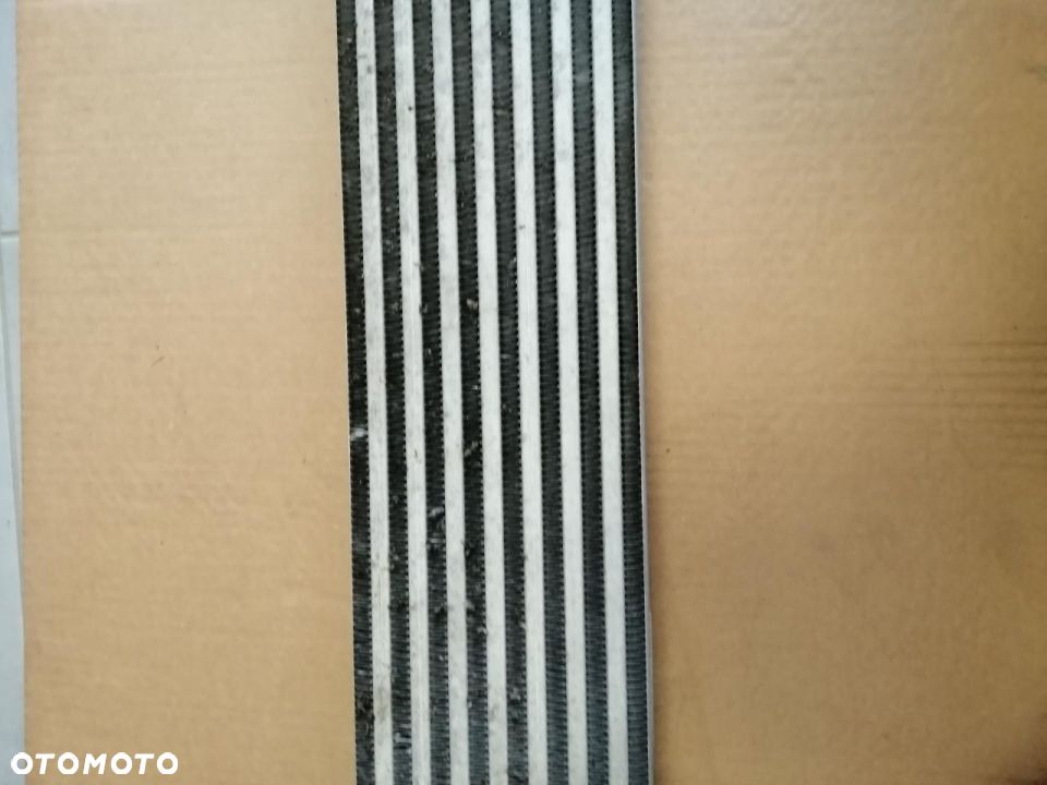 Honda Civic x chłodnice komplet - 14