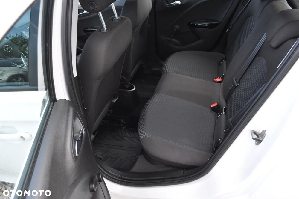 Opel Corsa 1.2 Edition - 20