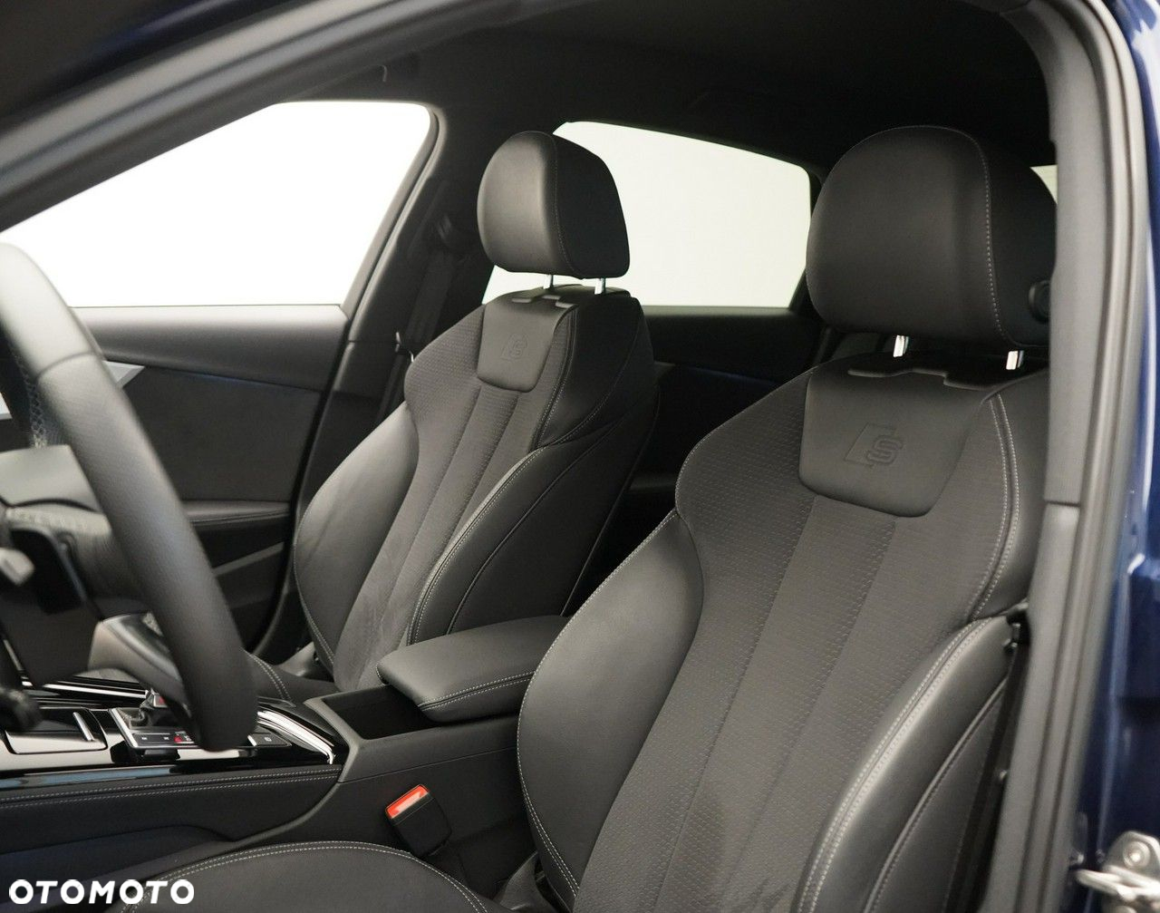 Audi A4 - 17