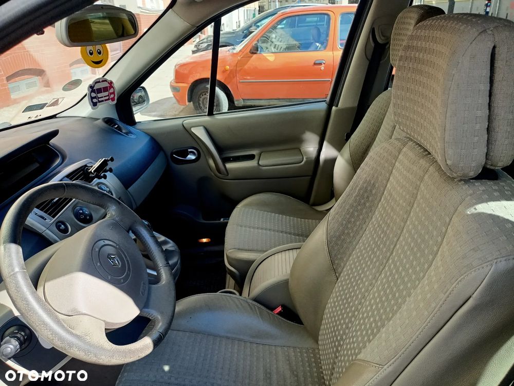 Renault Scenic 1.6 Confort Privilege - 7