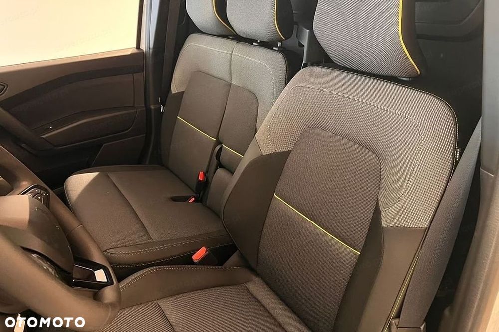 Renault Kangoo Express/Van dCi L2 Extra 1.5 115KM - 7