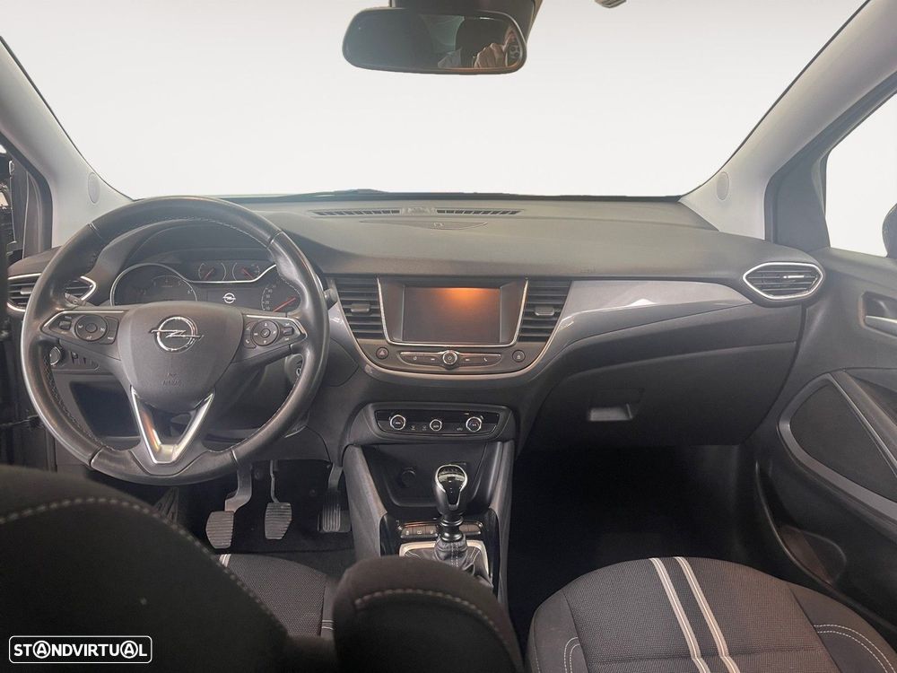 Opel Crossland 1.2 T Design & Tech - 10