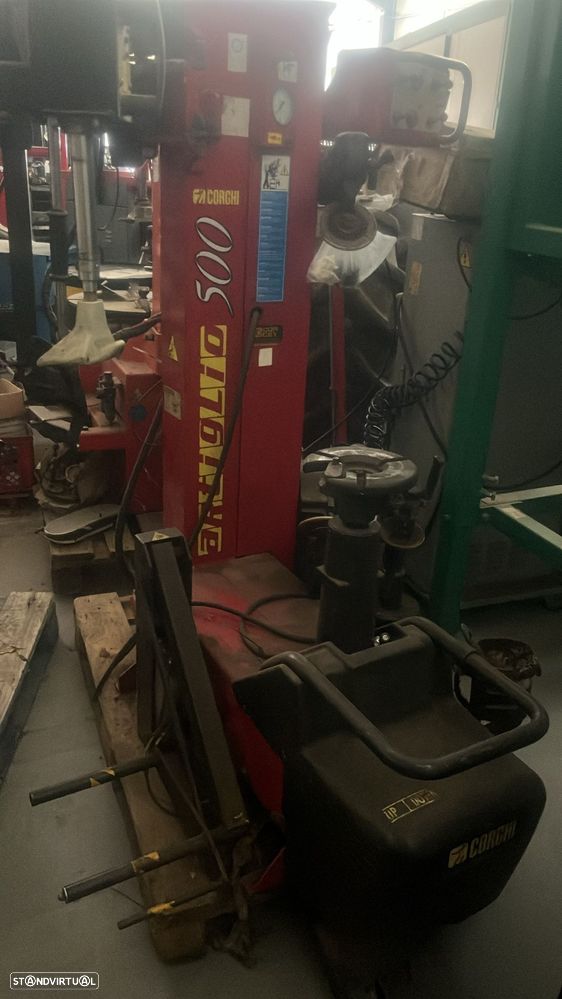 MAQUINAS PARA OFICINA - 29