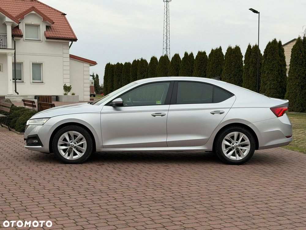 Skoda Octavia - 14