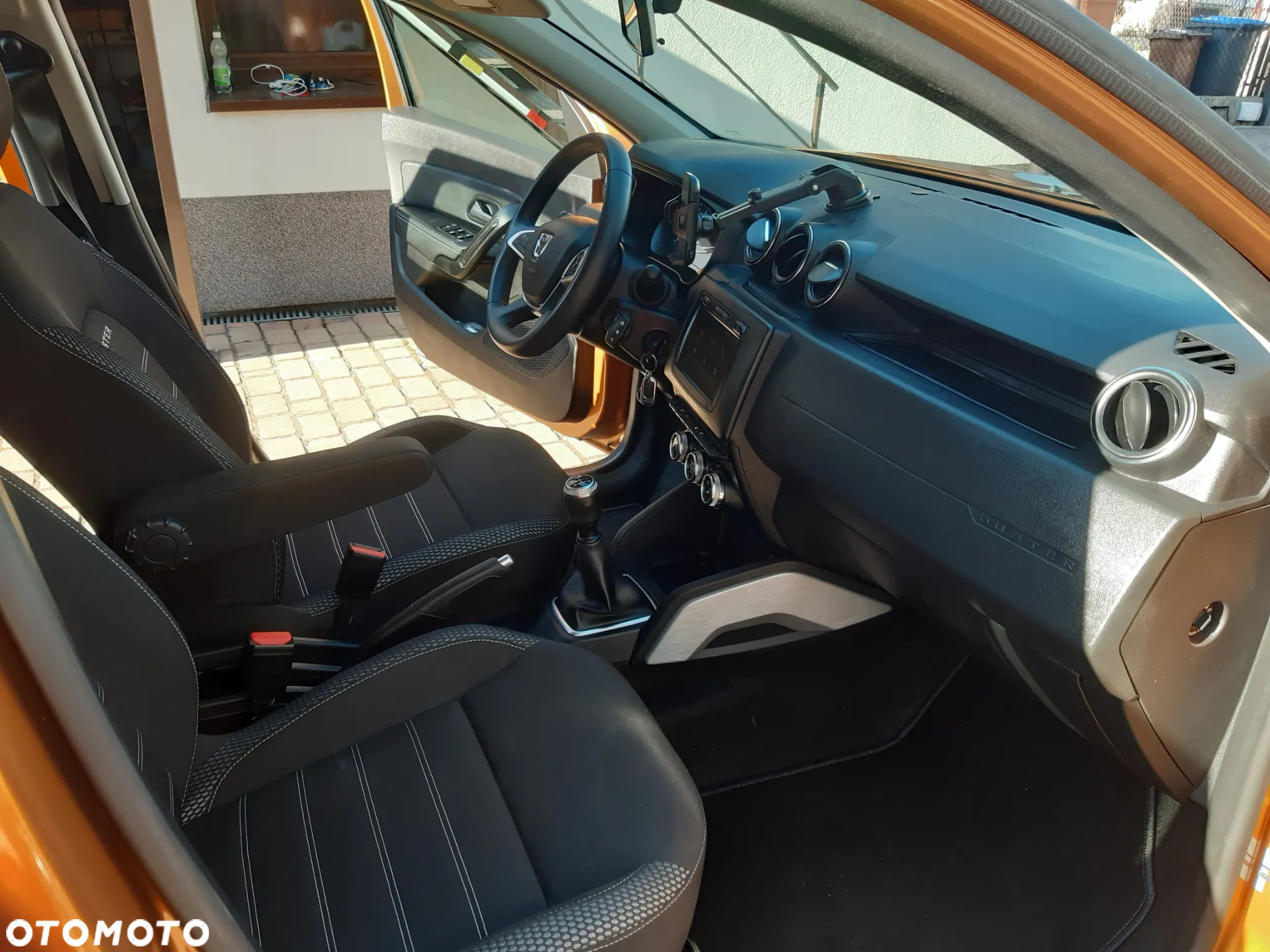Dacia Duster TCe 100 2WD Prestige - 11