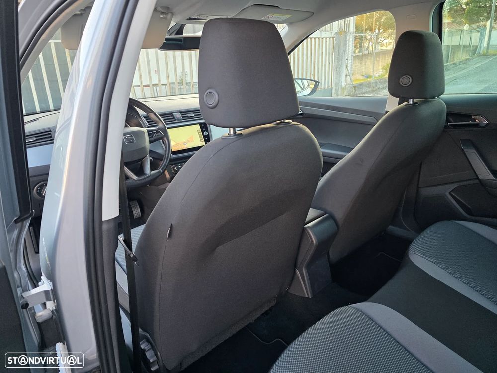 SEAT Arona 1.0 XCELLENCE - 19