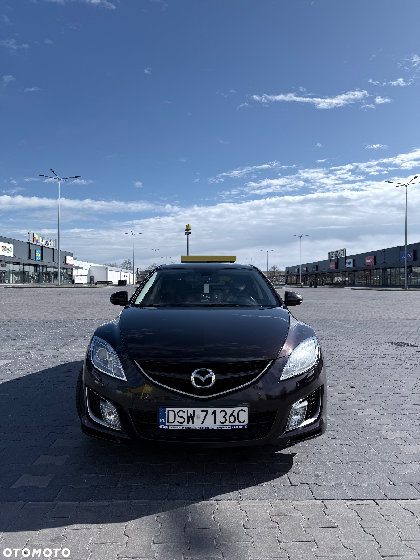 Mazda 6 - 3