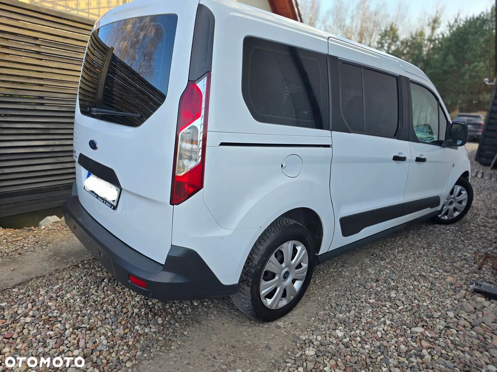 Ford Transit Connect 240 L2 Trend - 5
