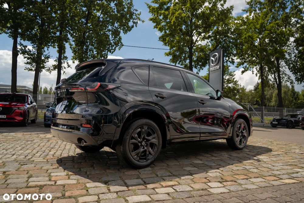 Mazda CX-5 2.5 e-SKYACTIV G Homura - 12
