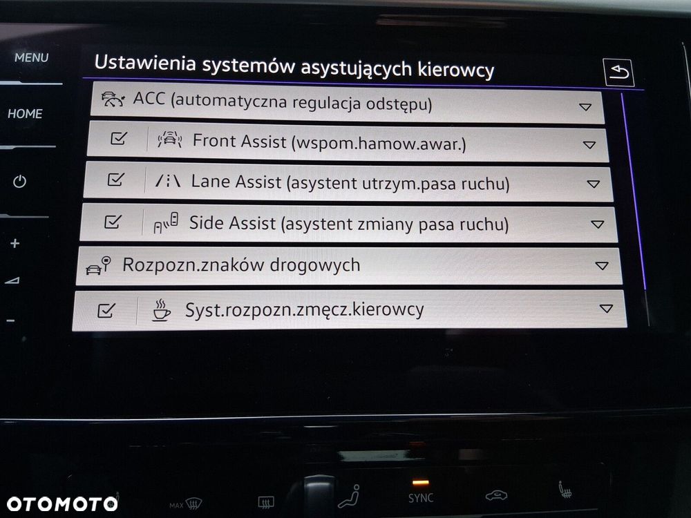 Volkswagen Arteon 2.0 TSI R-Line DSG - 34